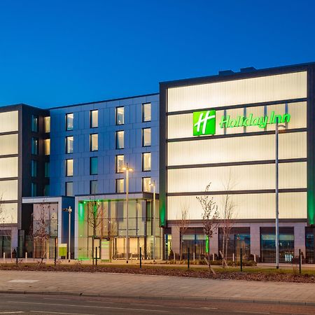 Holiday Inn London Heathrow - Bath Road, An Ihg Hotel West Drayton  Exterior photo