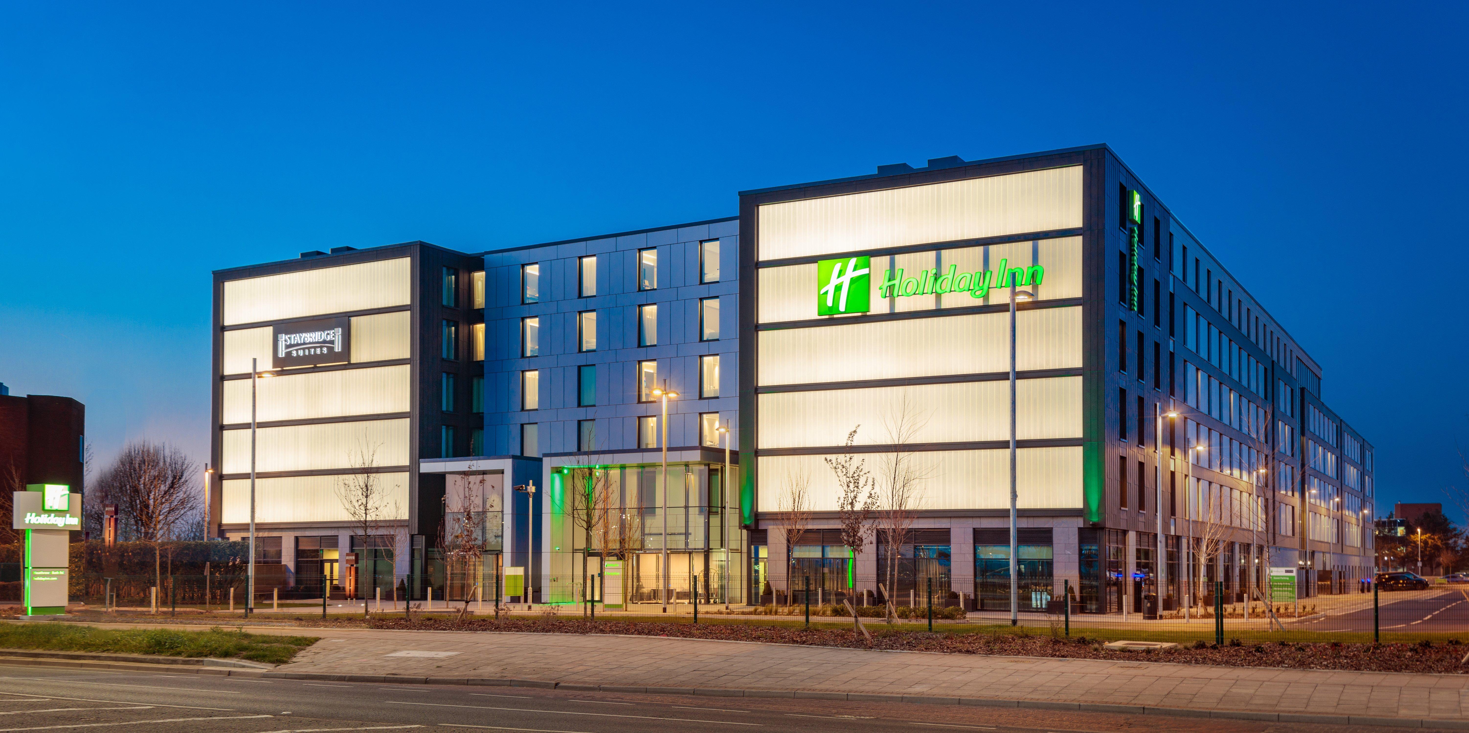 Holiday Inn London Heathrow - Bath Road, An Ihg Hotel West Drayton  Exterior photo