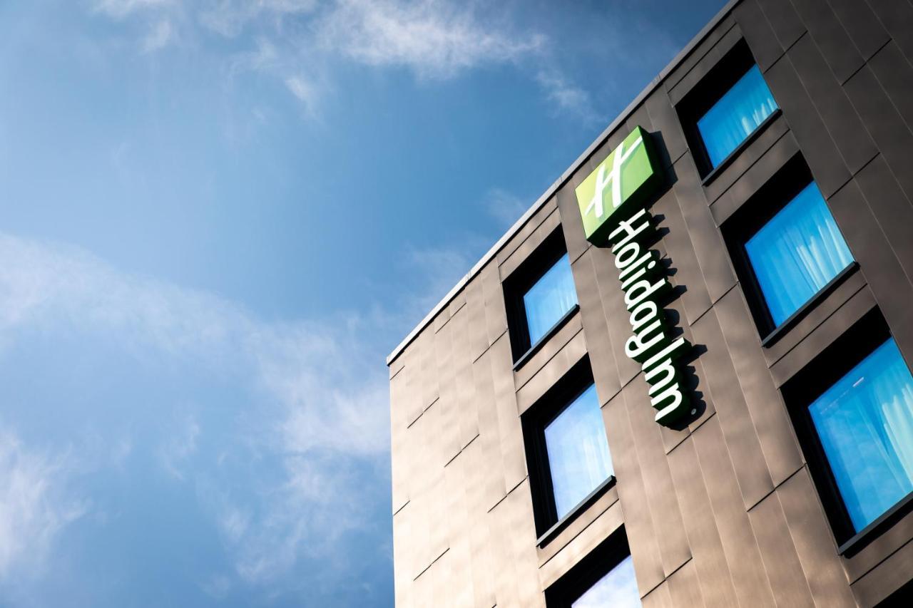 Holiday Inn London Heathrow - Bath Road, An Ihg Hotel West Drayton  Exterior photo